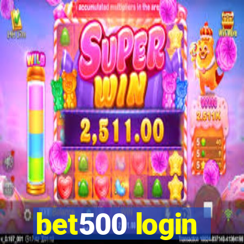 bet500 login